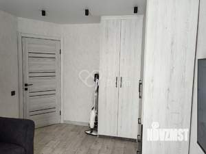 2-к квартира, вторичка, 45м2, 3/4 этаж