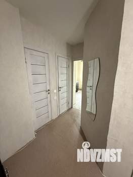 2-к квартира, вторичка, 54м2, 5/9 этаж