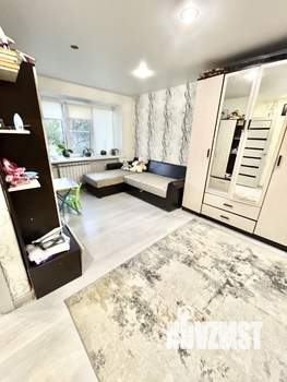 1-к квартира, вторичка, 32м2, 2/5 этаж