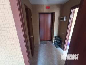 1-к квартира, вторичка, 29м2, 10/10 этаж