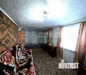 2-к квартира, вторичка, 36м2, 1/1 этаж
