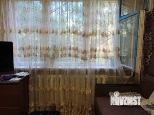 4-к квартира, вторичка, 61м2, 1/5 этаж