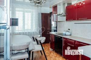 3-к квартира, вторичка, 98м2, 11/12 этаж