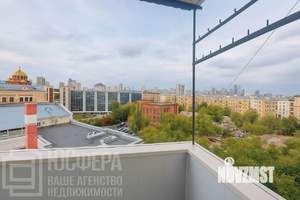 3-к квартира, вторичка, 87м2, 7/7 этаж