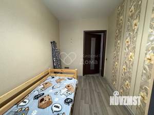3-к квартира, вторичка, 55м2, 4/5 этаж