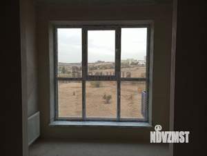 1-к квартира, вторичка, 34м2, 11/23 этаж