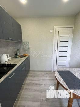 3-к квартира, вторичка, 55м2, 5/5 этаж