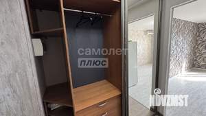1-к квартира, вторичка, 23м2, 2/10 этаж