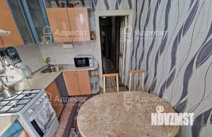 2-к квартира, вторичка, 51м2, 3/5 этаж