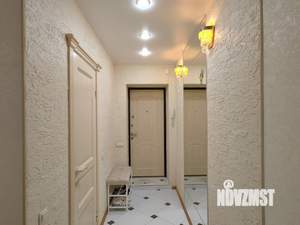 3-к квартира, вторичка, 58м2, 5/9 этаж