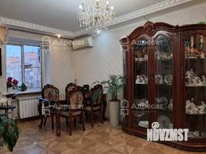 3-к квартира, вторичка, 57м2, 8/9 этаж