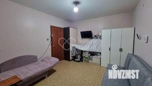 1-к квартира, вторичка, 32м2, 3/5 этаж