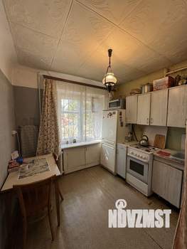 1-к квартира, вторичка, 31м2, 1/5 этаж