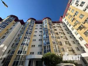 3-к квартира, вторичка, 95м2, 2/10 этаж