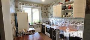 2-к квартира, вторичка, 54м2, 9/9 этаж