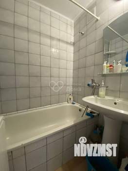 3-к квартира, вторичка, 64м2, 6/9 этаж