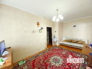 2-к квартира, вторичка, 42м2, 5/5 этаж