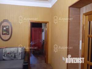 4-к квартира, вторичка, 76м2, 4/5 этаж