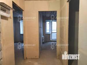 1-к квартира, вторичка, 28м2, 1/10 этаж