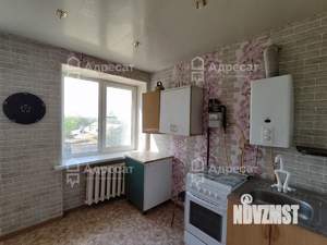 1-к квартира, вторичка, 41м2, 2/2 этаж