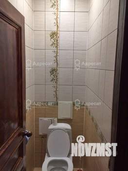 2-к квартира, вторичка, 49м2, 4/4 этаж