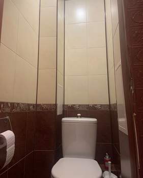 3-к квартира, вторичка, 71м2, 7/16 этаж