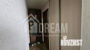 2-к квартира, вторичка, 51м2, 4/16 этаж