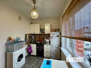 1-к квартира, вторичка, 35м2, 16/16 этаж