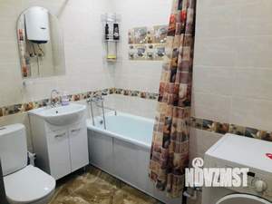 3-к квартира, вторичка, 48м2, 5/5 этаж