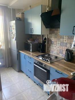 3-к квартира, вторичка, 65м2, 6/9 этаж