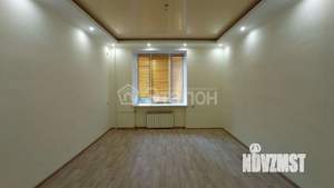 3-к квартира, вторичка, 79м2, 1/4 этаж