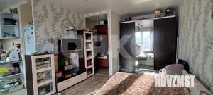 1-к квартира, вторичка, 29м2, 3/5 этаж