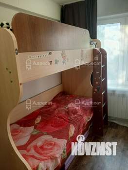 2-к квартира, вторичка, 41м2, 2/4 этаж