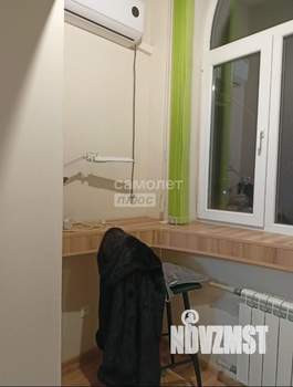 3-к квартира, вторичка, 64м2, 4/4 этаж