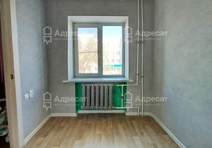 2-к квартира, вторичка, 42м2, 2/4 этаж