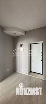 1-к квартира, вторичка, 38м2, 4/5 этаж