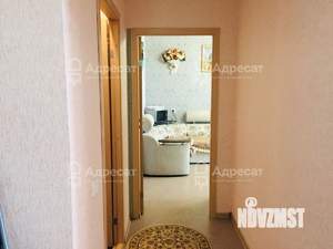 1-к квартира, вторичка, 49м2, 1/14 этаж