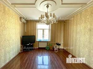 4-к квартира, вторичка, 103м2, 4/5 этаж