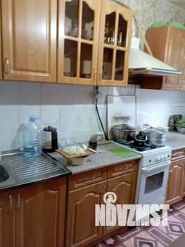 2-к квартира, вторичка, 53м2, 2/9 этаж