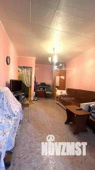 1-к квартира, вторичка, 36м2, 2/5 этаж