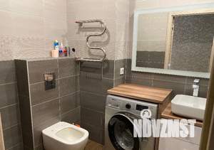 2-к квартира, вторичка, 93м2, 4/17 этаж