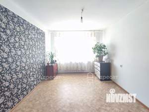 2-к квартира, вторичка, 52м2, 3/9 этаж