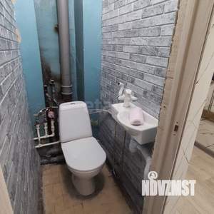 2-к квартира, вторичка, 44м2, 5/5 этаж