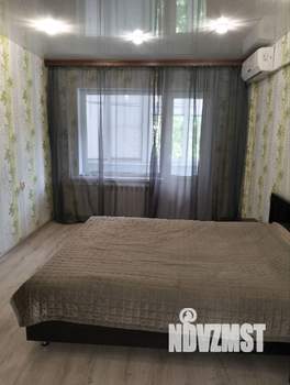 3-к квартира, вторичка, 60м2, 3/5 этаж