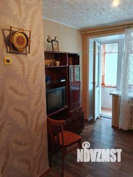 1-к квартира, вторичка, 21м2, 3/9 этаж