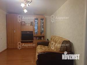 2-к квартира, вторичка, 42м2, 2/4 этаж