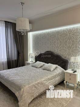 2-к квартира, вторичка, 83м2, 17/28 этаж