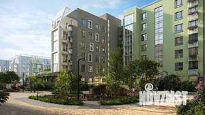 2-к квартира, вторичка, 72м2, 7/8 этаж