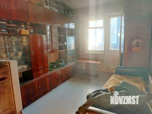 2-к квартира, вторичка, 52м2, 7/9 этаж