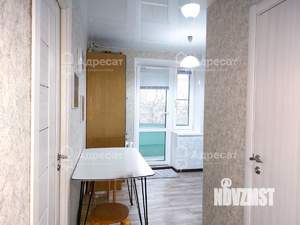 3-к квартира, вторичка, 58м2, 4/9 этаж